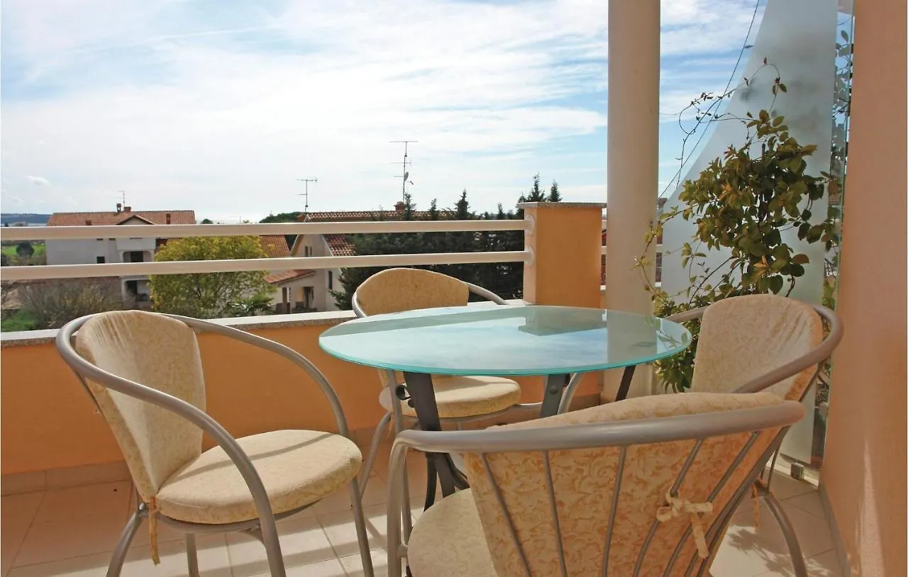 Nice Apartment In Novigrad With Ethernet Internet Novigrad Istria