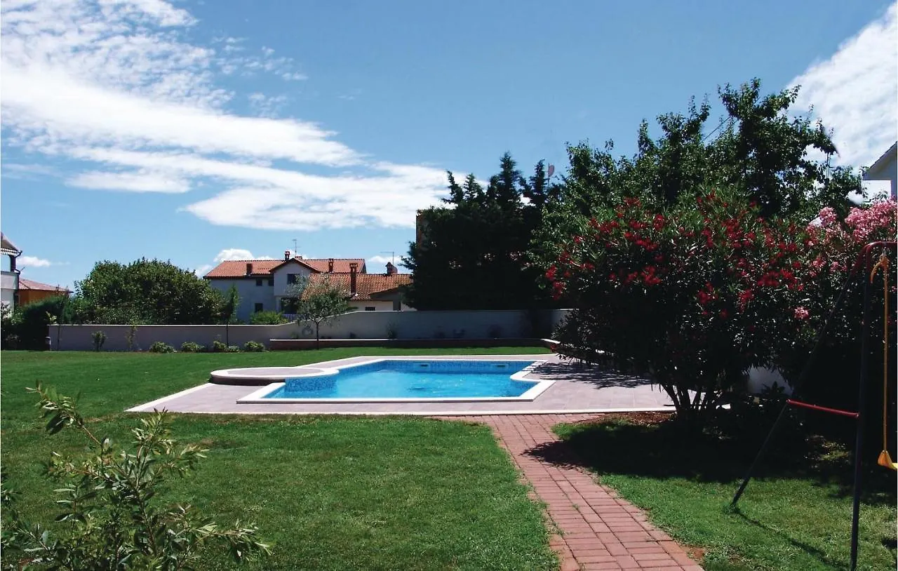 Nice Apartment In Novigrad With Ethernet Internet 0*, Novigrad (Istria)