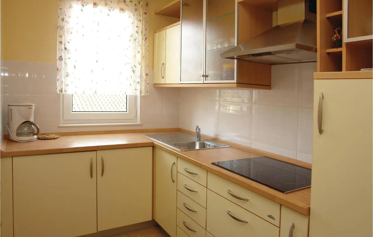 Nice Apartment In Novigrad With Ethernet Internet Novigrad Istria