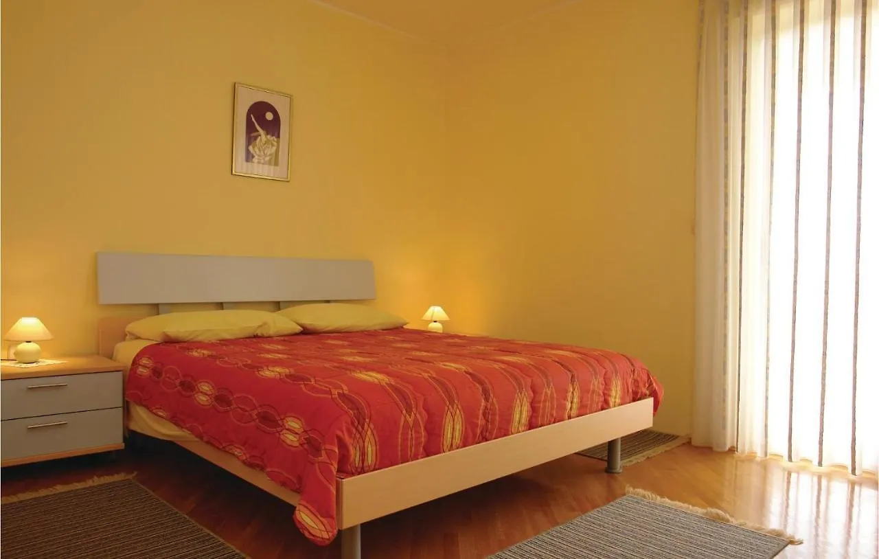 Nice Apartment In Novigrad With Ethernet Internet Novigrad Istria