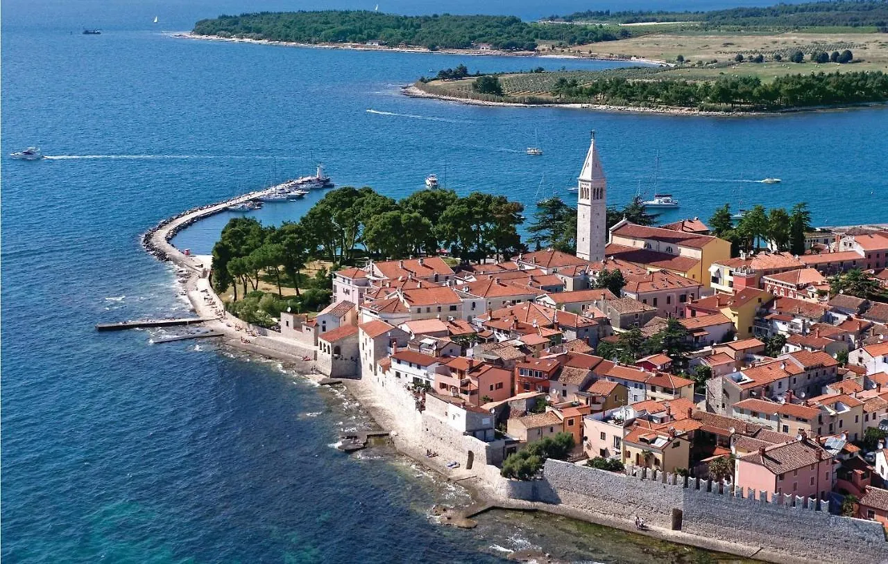 Nice Apartment In Novigrad With Ethernet Internet 0*, Novigrad (Istria)