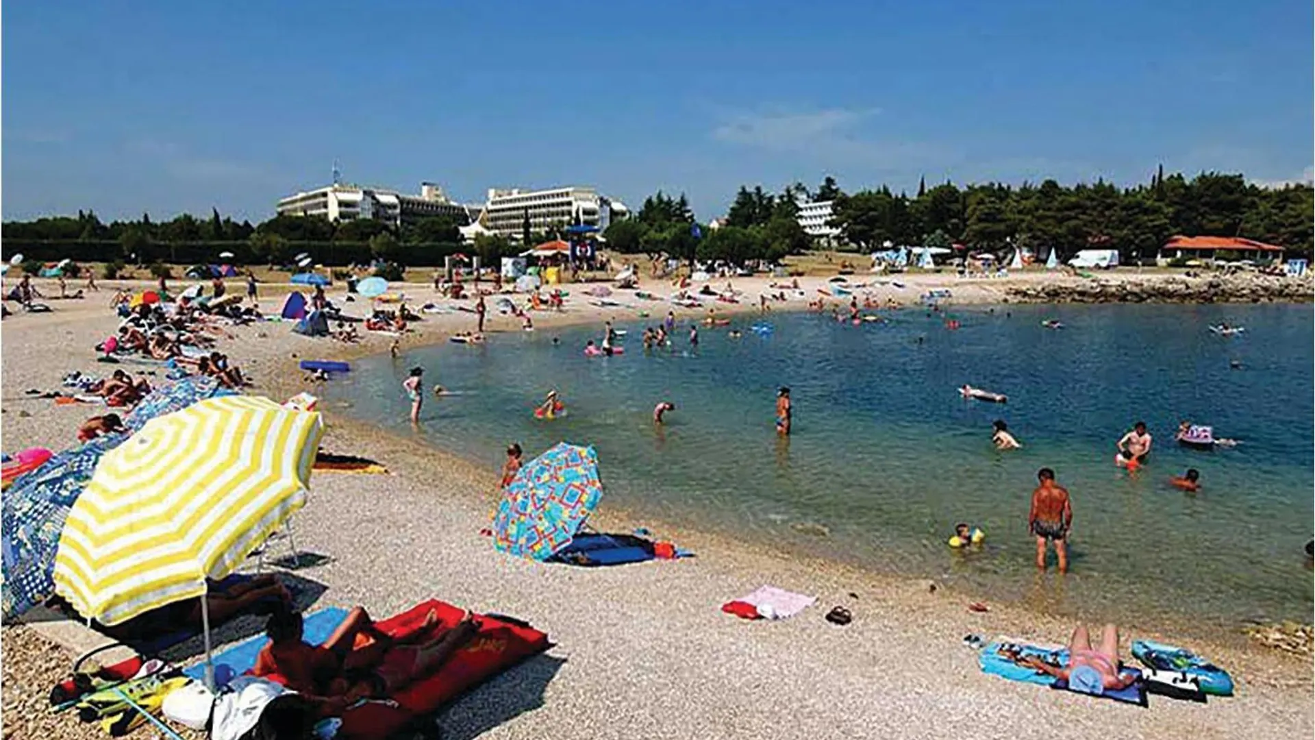 Nice Apartment In Novigrad With Ethernet Internet  Novigrad (Istria)