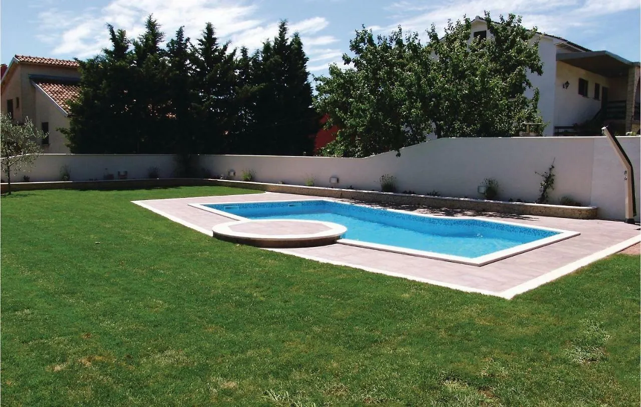 Nice Apartment In Novigrad With Ethernet Internet Novigrad Istria