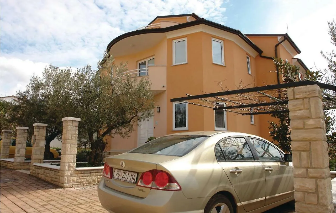 Nice Apartment In Novigrad With Ethernet Internet Croatia
