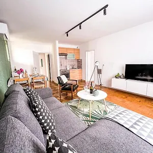  Apartmán Valerian