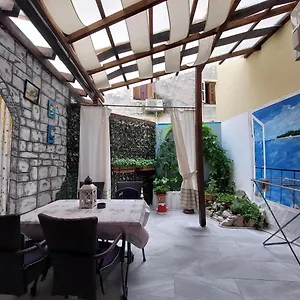 Apartament Leona, Novigrad (Istria)