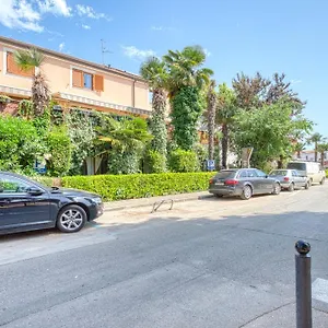 Hotel Boutique Santa Maria, Novigrad (Istria)