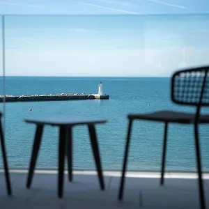 Hotel Blu Mare, Novigrad (Istria)
