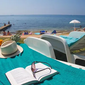 Apartman Erica Lux, Novigrad (Istria)