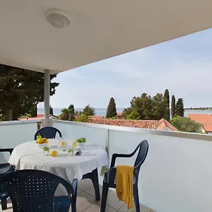 Apartament Daila, Novigrad (Istria)