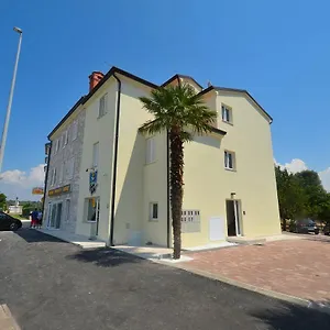  Apartmán Stella