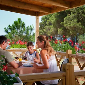 Park za odmor Aminess Sirena - Homes Classic, Novigrad (Istria)